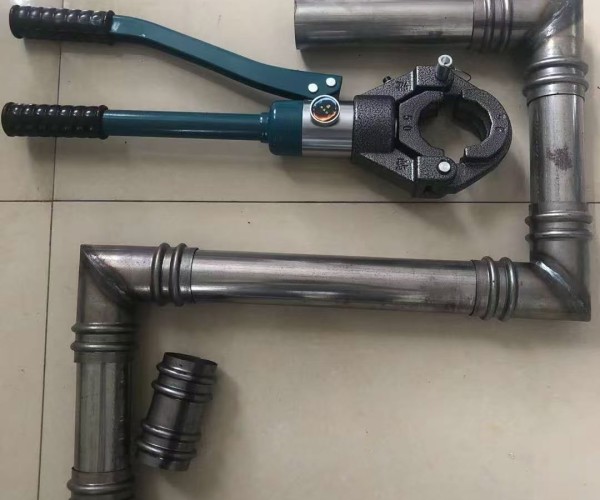 太仓冷却管生产